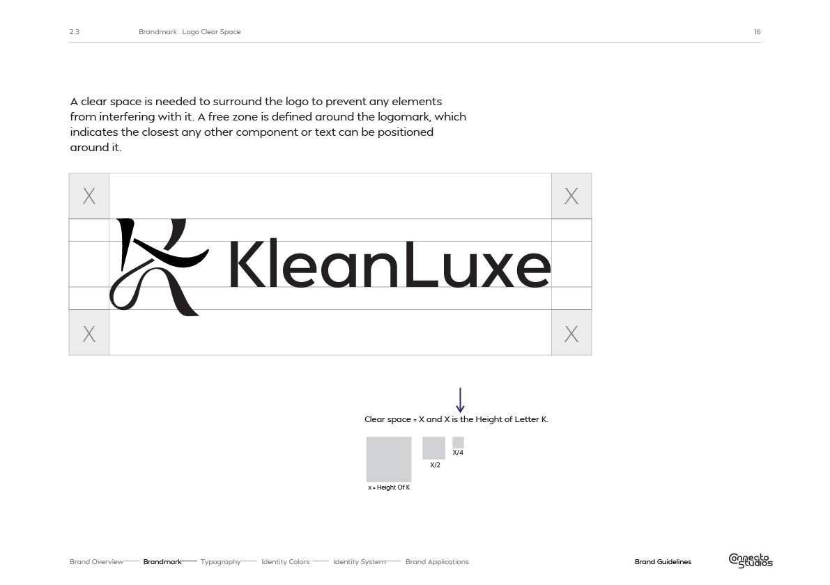 KleanLuxe — gallery item 1