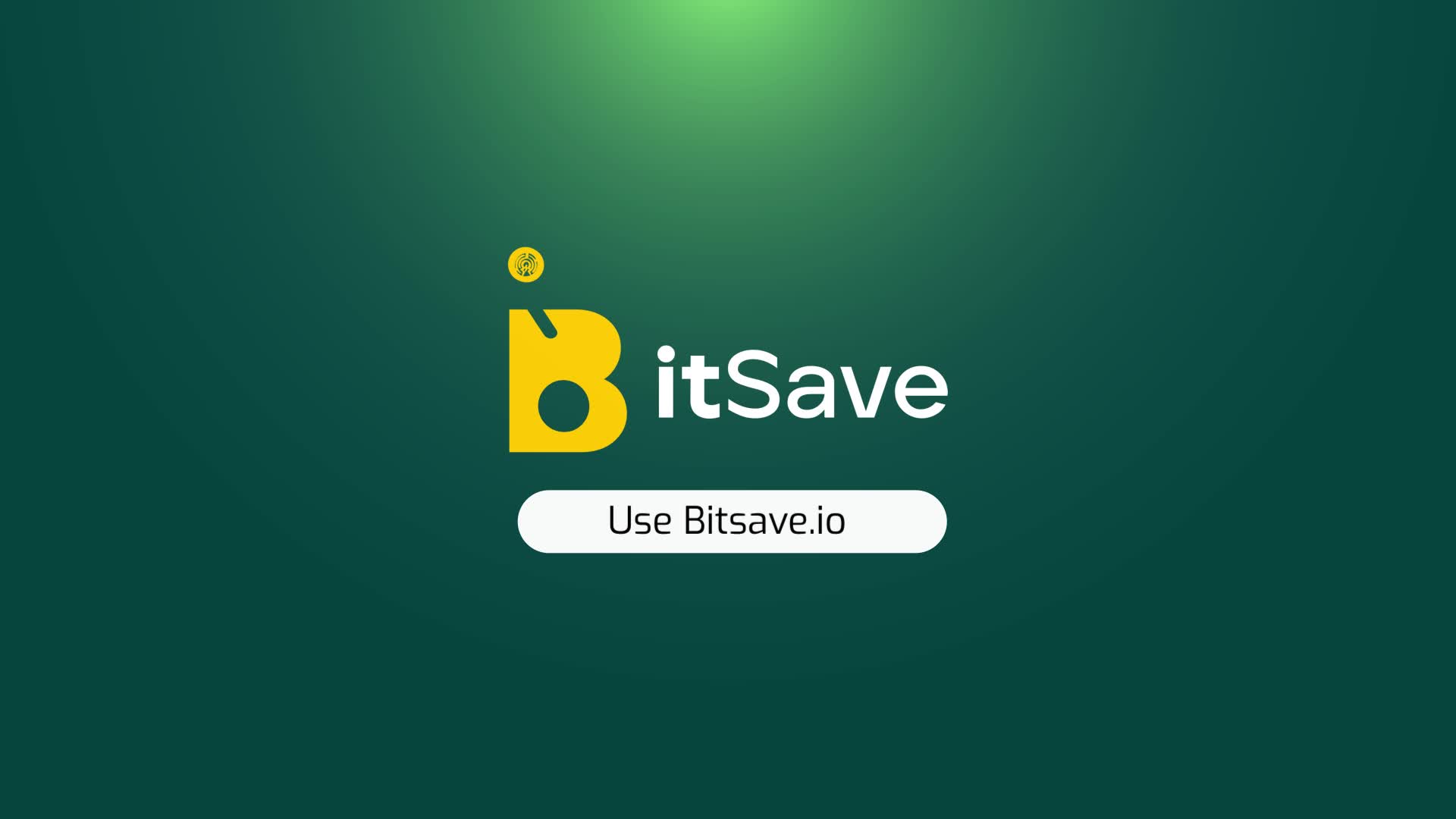 Bitsave April Update — Product Animation case study