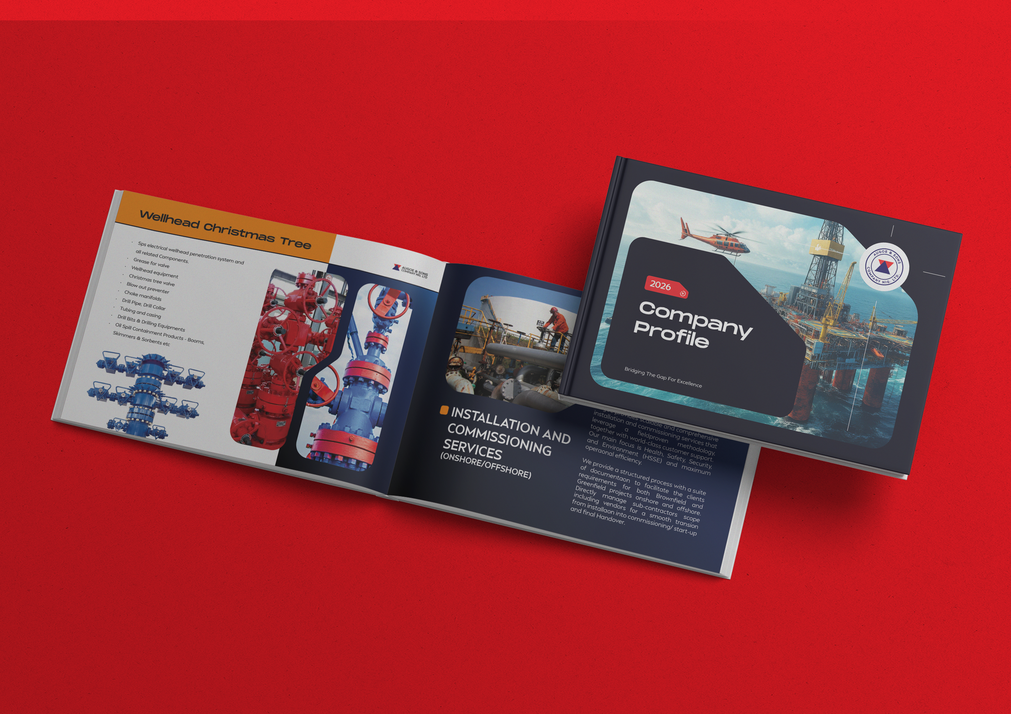 AUGOE & Sons — 2026 Company Profile — gallery item 6