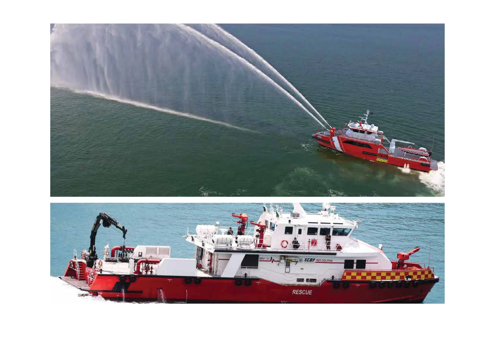 Augoe Shipping — Company Profile Design — gallery item 21