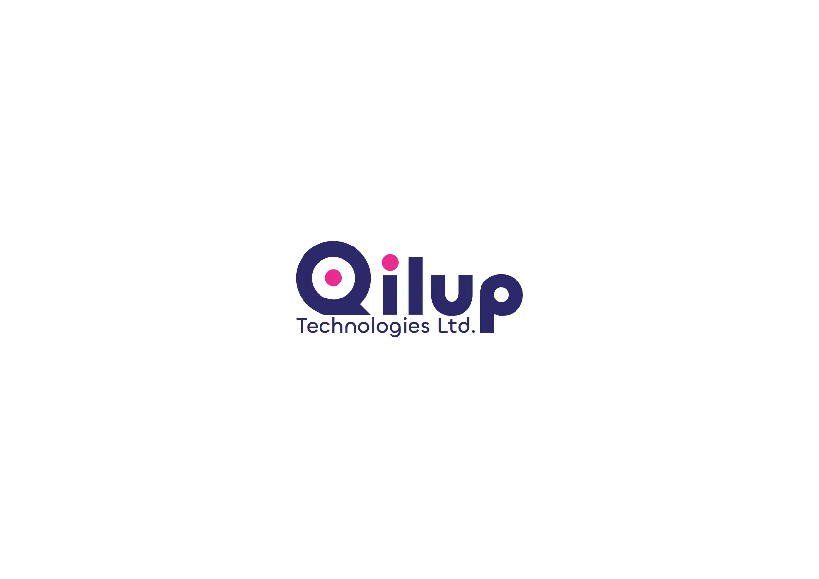 Qilup Technologies — Logo & Visual Identity — gallery item 2