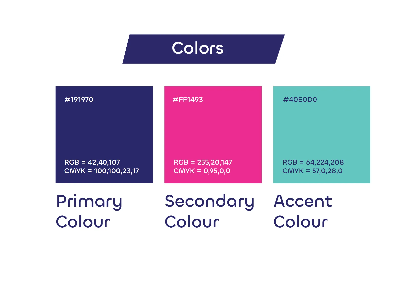 Qilup Technologies — Logo & Visual Identity — gallery item 6