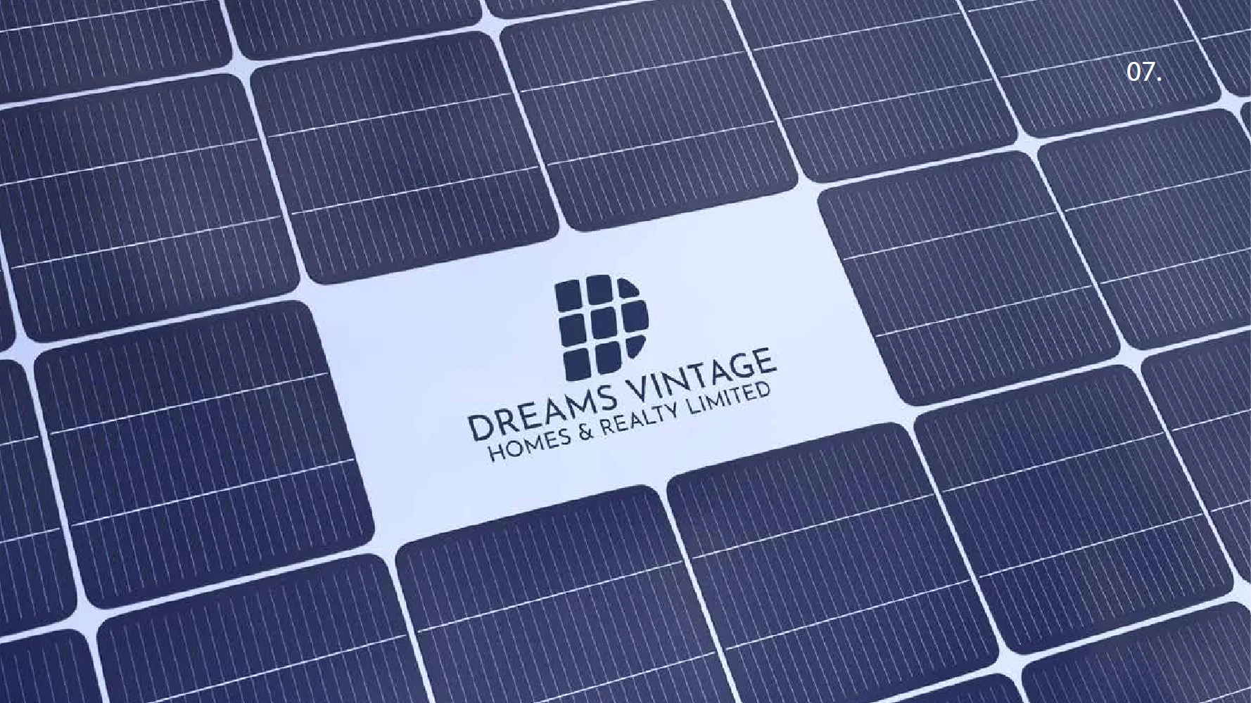 Dreams Vintage Homes & Realty — Logo Rebrand — gallery item 7