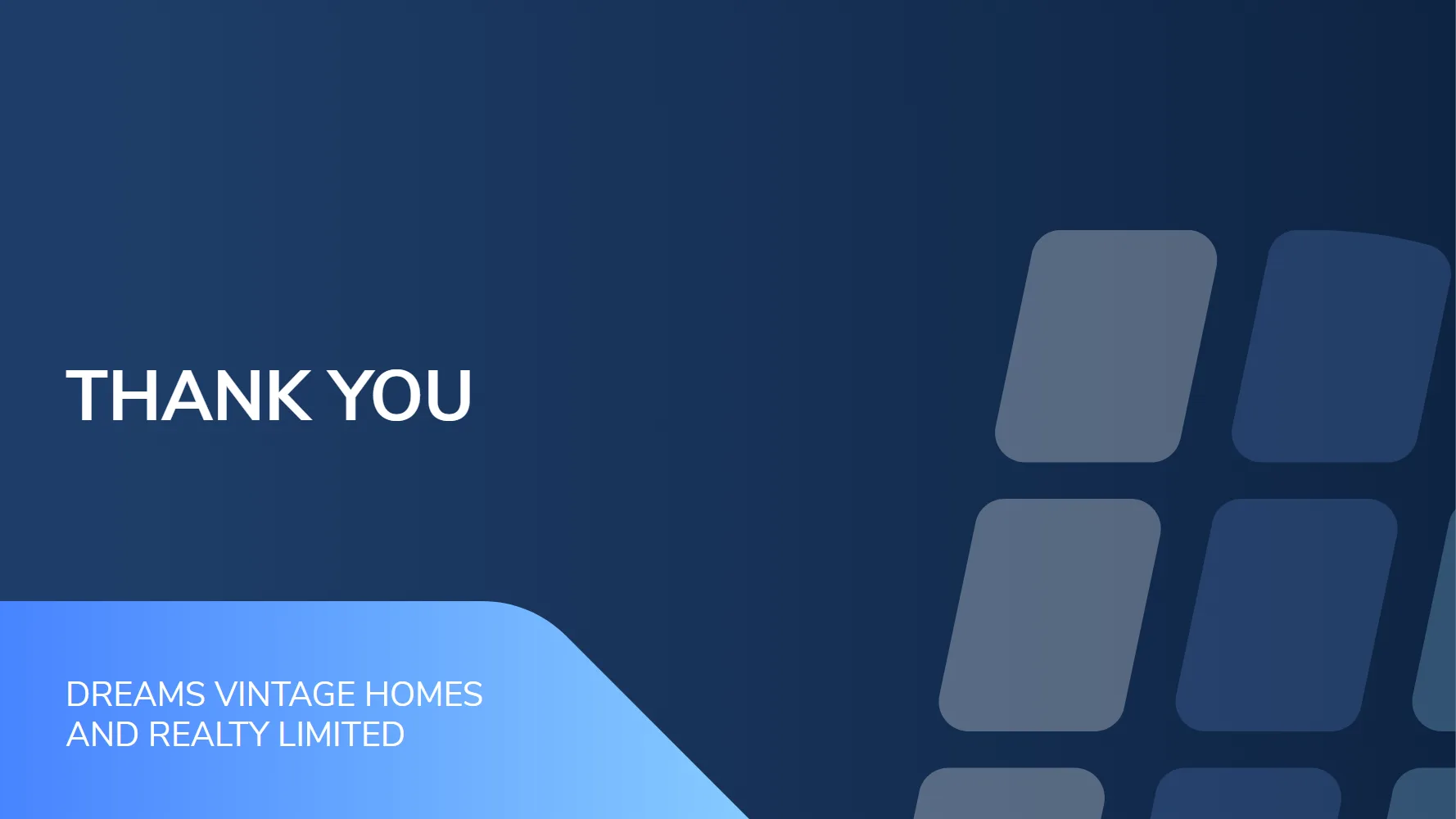 Dreams Vintage Homes & Realty — Logo Rebrand — gallery item 8