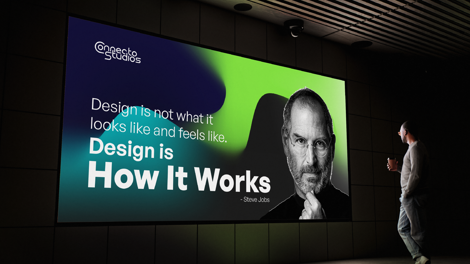 Why Your Brand's Visual Identity Is Worth More Than You Think