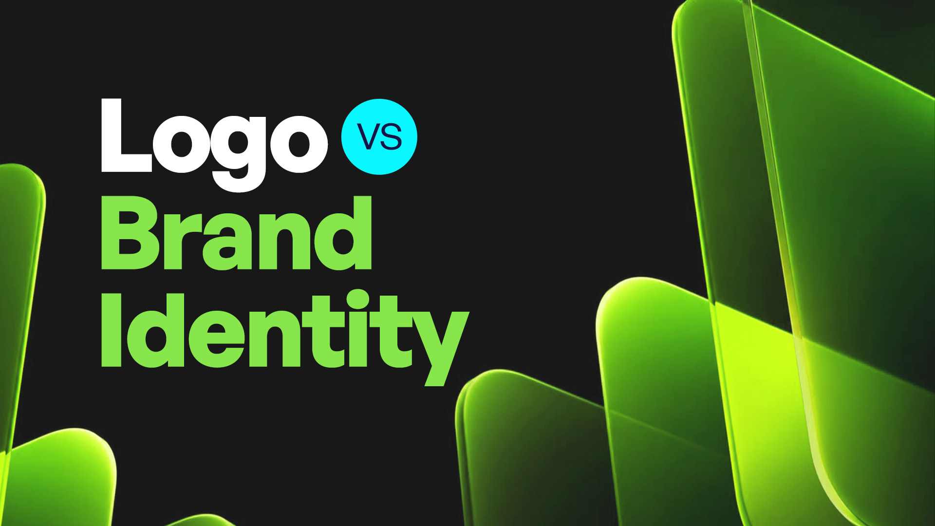 Your Logo Looks Good. So Why Does Your Brand Still Look Unprofessional?