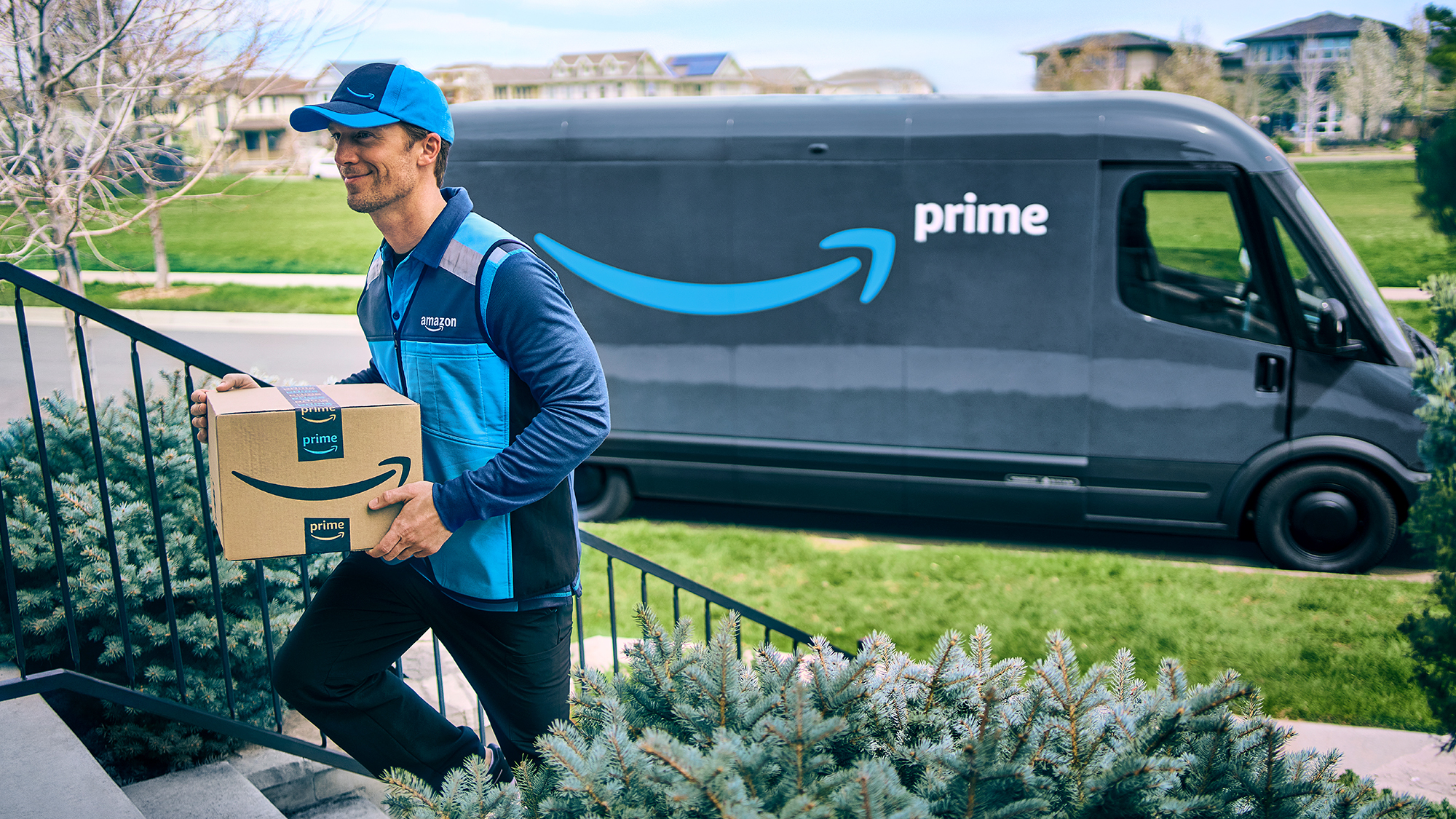 How Amazon Prime Turned Fast Delivery Into a Customer Experience Strategy