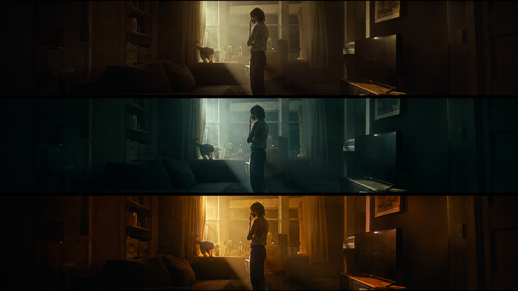 What Is Color Grading? The Finishing Touch That Makes Video Look Premium