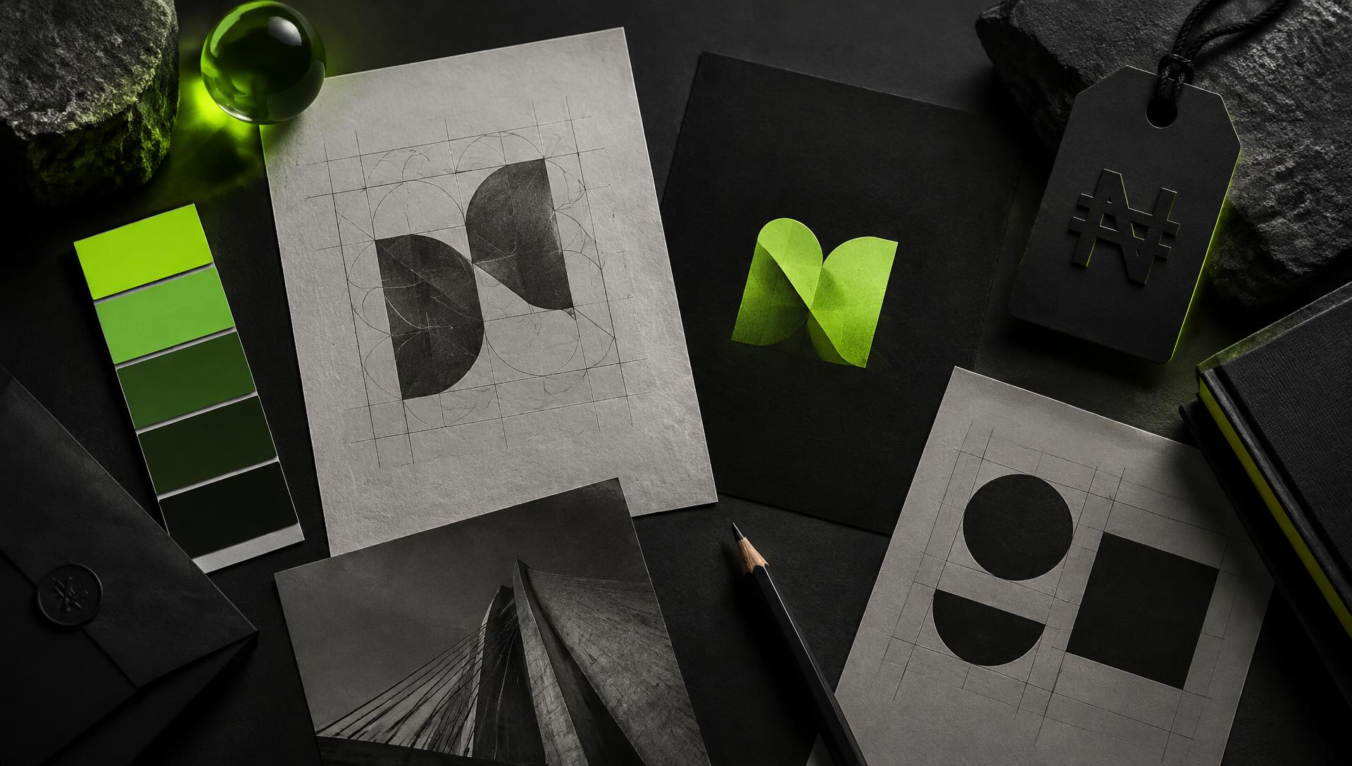 How Much Does a Brand Identity Cost in Nigeria?
