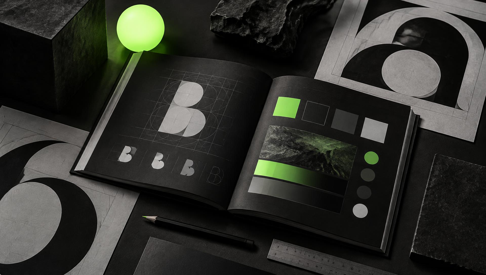 Brand Identity Design: What It Is, What You Get, and Why It Pays for Itself