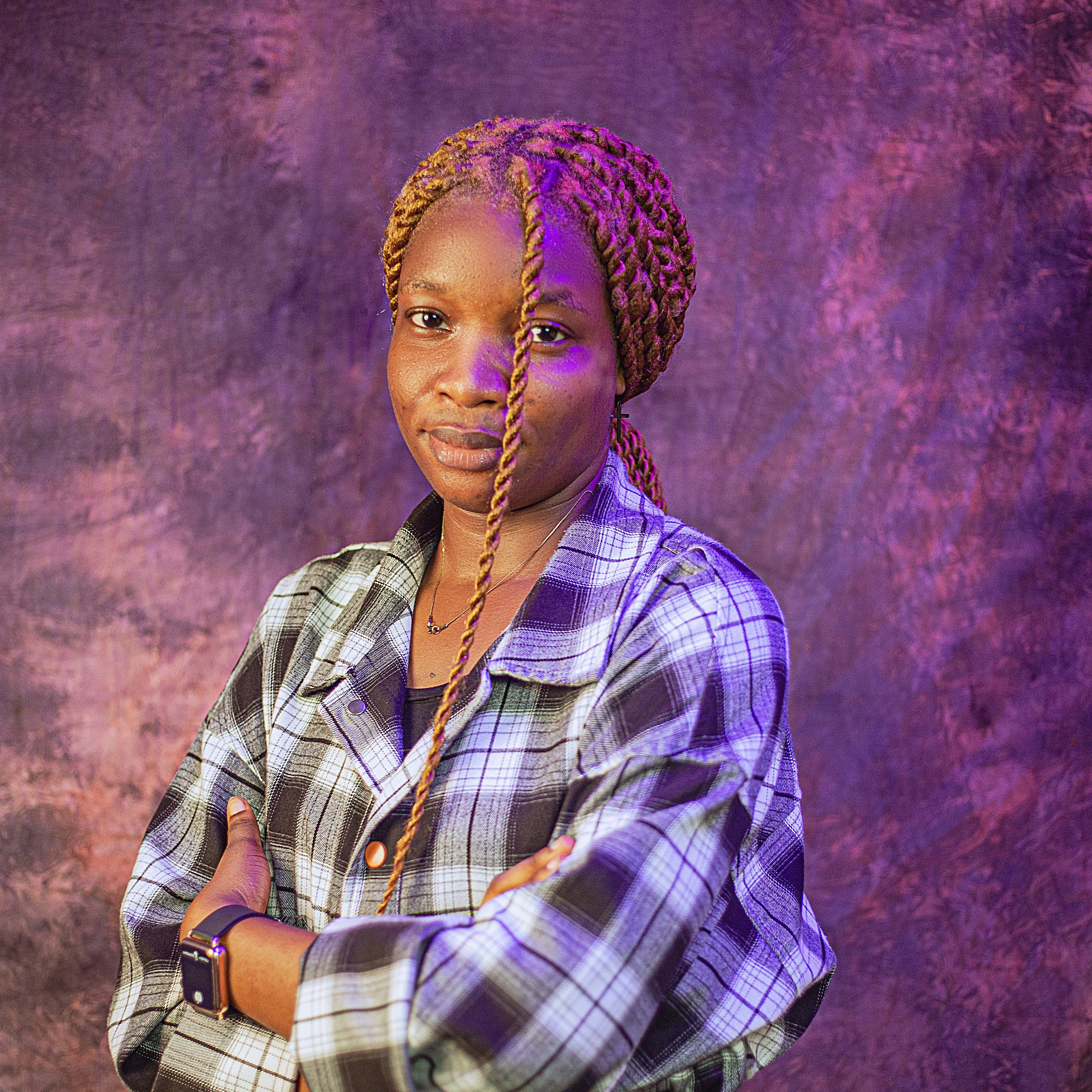 Victoria Israel, Sales/Marketing Lead at Connecto Studios